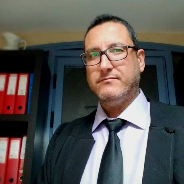 Yaakov Ganem, Attorney at Law
